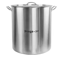 Augsts gastronomiskais katls 143l /55x60/ N