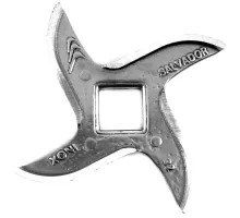 MEAT GRINDER KNIFE 32MD N