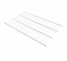 Plaukts Gitterboxa S-121 cm G-75 cm acs 25x7 cm cinkots N