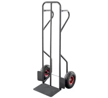 Transporta dzirnavnieka ratiņi TM220 (MM-HT1809) 200kg kartons N