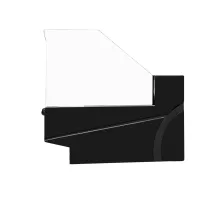 Book LCH LAURA EM Black Right N