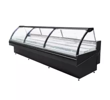 ROSA E375K melns tālvadības pults N