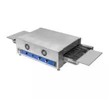 Tunelis cepeškrāsns UC 20/H.50.10,3kW N