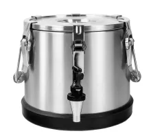 Transporta termos ar krānu UC 10L K N