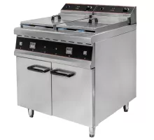 Elektriskā frī potenci UC 2x26l.20kW.400V WS N