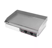 Elektriskā grila plīts UC 4,4kW.230V.G/R N