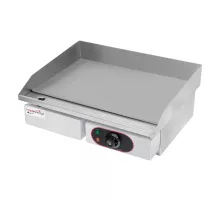 Elektriskā grila plīts UC 3kW.230V.G N
