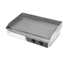 Elektriskā grila plīts UC 4.4kW.230V.G N