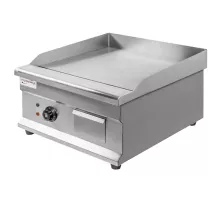 Płyta grillowa elektryczna UC 3kW.230V.G N