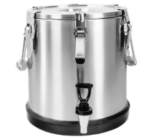 Transporta termoss ar krānu UC 15L K N