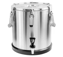 Transporta termoskrūze ar krāniņu UC 22L K N