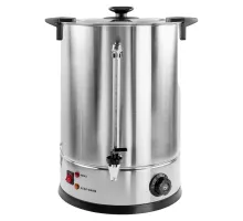 Elektriskais ūdens sildītājs UC 21,5L 1800W N