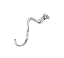 Āķis mīklas mīcīšanai planetārajam mikserim MegaM-mxpUC.H10L N