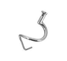 Āķis mīklas izstrādei planētu mikserim MegaM-mxpUC.H40L N