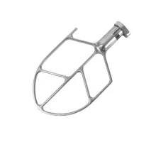 Attachment for planetary mixer for mass mixing MegaM-mxpUC.L10L N