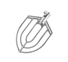 Beater for planetary mixer for mixing masses MegaM-mxpUC.L40L N