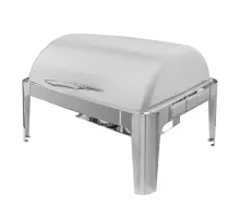 Galda sildītājs HB GN 1/1 9L Roll Top N