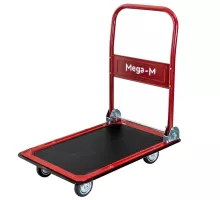 Platform trolley 150kg N