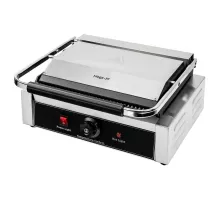 Ribbed contact grill HB 2300W 230V N