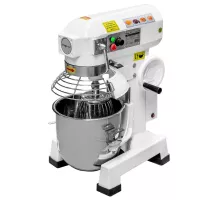 Planetary mixer with timer mptHE 10.5.370 N