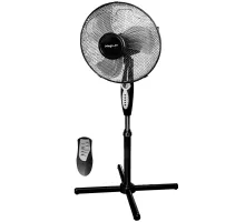 Floor fan Ø 40 cm with remote control N
