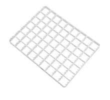 Tray for duck eggs 63 pcs. S-50 cm G-38 cm H-5 cm N