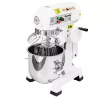 Planetary mixer with timer mptHE 15.6.370 N