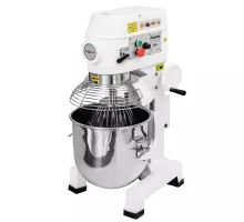 Planetary mixer with timer mptHE 30.10.1500 N