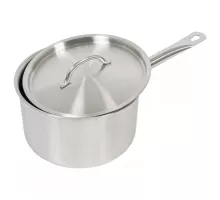 Augsts katls ar vāku, 3,8 l, diametrs 20 cm N