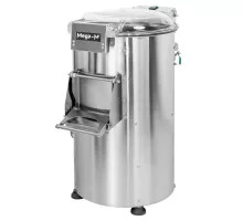 Potato peeler 15L.750W 230V N