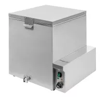 Putnu skaldīšanas aparāts CH 7-8K. 120L.3000W 230V N