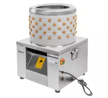 Putnu spalvu noņēmējs baložiem/pīļēniem CH 3-4G/P. 180W 230V N