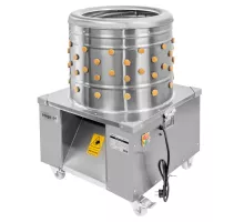 Feathering machine for poultry CH 2-3K.1500W 230V N