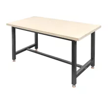 Darbagalds S-150 cm x G-75 cm x H-80 cm sistēma 01 grafīts N