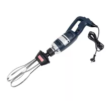 Rokas iegremdējamais mikseris gastronomisks putotājs 250mm UC 4000.500W.230V N