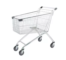 shopping cart YR 150L S-54 cm N