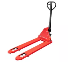 Manuālais palešu ratiņš FORKBERG 2500kg L-1150 neilona riteņi N