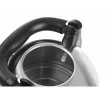 Bezvadu elektriskā tējkanna, HENDI, 4,2L, 230V/2000W, 341x226x(H)305mm, 209998