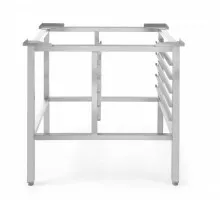 Konvekcijas krāsns daudzfunkcionāla ar tvaika mitrināšanu 4x GN 2/3, HENDI, 580x390x(H)750mm, 224823