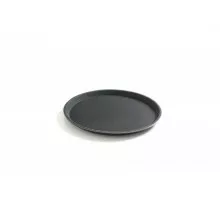 Поднос из полиэстера, нескользящий, круглый, HENDI, ø460x(H)22мм, 508794