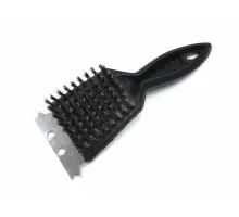 Wire brush, HENDI, 70x200x(H)80mm, 525418