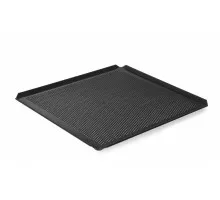 Cepešpanna perforēta GN 2/3 - 4 apmales, HENDI, GN 2/3, 354x325x(H)10mm, 808412