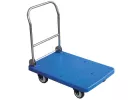 Platform trolley (24)