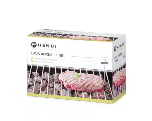 Hendi, 152706 Barbekjū 152706, Hendi - Bilde
