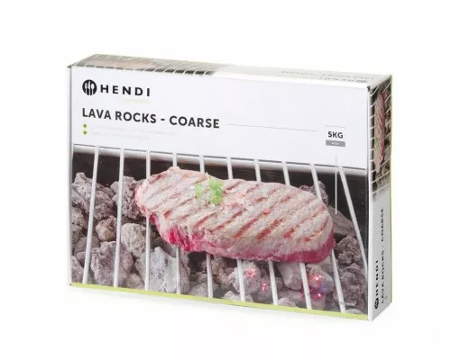 Hendi, 152904 Barbekjū 152904, Hendi - Bilde