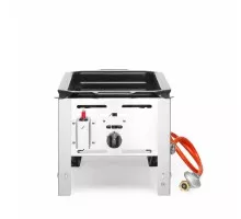Гриль Bake-Master Mini, HENDI, 5,8kW, 340x540x(H)300мм, 154601