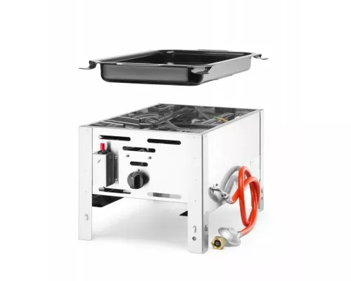 Hendi, 154601 Barbekjū 154601, Hendi - Bilde
