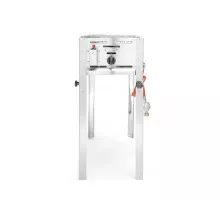 Гриль Grill-Master Mini, HENDI, 5,8kW, 340x540x(H)840мм, 154700