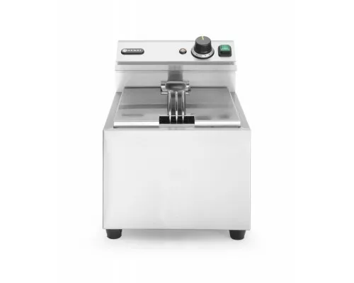 Hendi, 207208 Deep fryers 207208, Hendi - Photo