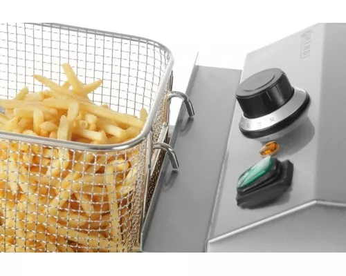 Hendi, 207208 Deep fryers 207208, Hendi - Photo